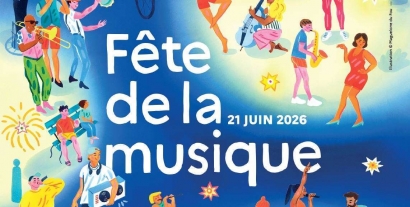 Le programme de la Fête de la Musique 2026 à Nice