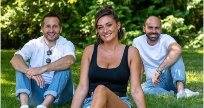 Les Trois Cafés Gourmands en concert