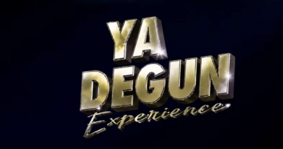 Ya Degun Expérience 