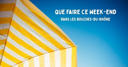 Fêtes de la Tarasque, Rock en Aix, vidéomapping à Cassis... les temps forts du week-end dans les Bouches-du-Rhône