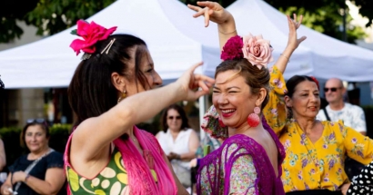 Les Nuits Flamencas : Aubagne se transforme en village andalou jusqu'au 5 juillet