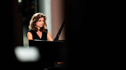 Lundi 6 juillet 2026 - La Nuit du Jazz au Conservatoire Pierre Barbizet 