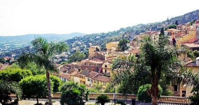 Bormes-les-Mimosas : Le grand soir est arrivé, on saura ce soir s'il va devenir le village préféré des Français!