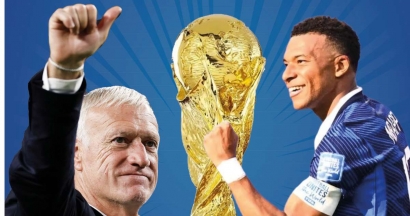 Carqueiranne installe un écran géant pour la demi-finale des Bleus