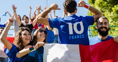 Ecrans géants  : Où voir la demi-finale de la Coupe du Monde dans les Alpes du Sud ?