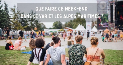 Kendji Girac, Thomas Dutronc, Magic System... les temps forts du week-end dans le Var et les Alpes-Maritimes