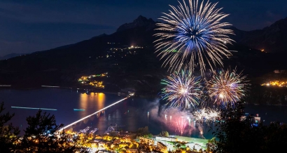 Le programme des festivités de l'été 2026 dans les Alpes du Sud