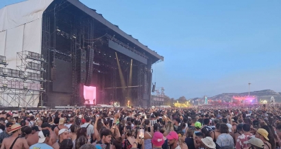Le Delta Festival 2026 dans la tourmente : accusations, retraits d'artistes et annulations en série... Tout ce qu'il faut savoir