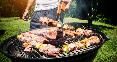 Le préfet du Var interdit les barbecues ce jeudi en raison des risques incendies exceptionnels