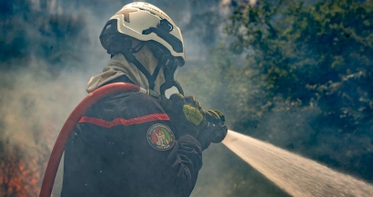 Voici pourquoi tous les massifs du Var seront fermés ce samedi 25 juillet malgré la pluie annoncée