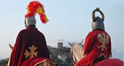 5 expériences immersives à ne pas manquer aux Nocturnes Médiévales de La Garde