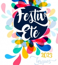 Festivités de l'été à Lorgues