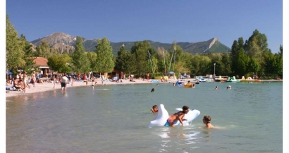 Toute la région, à l'exception des Bouches-du-Rhône bascule à nouveau en vigilance orange canicule dès ce jeudi