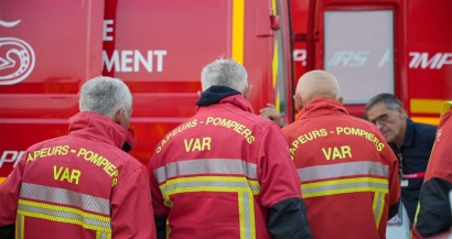 Incendie dans le Var, quelle est la situation ce lundi matin ?