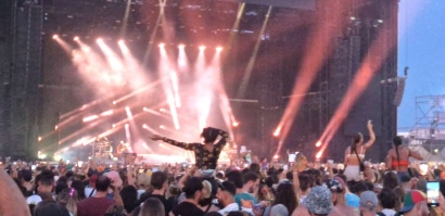 C'est fini pour le Delta Festival qui annonce sa liquidation judiciaire