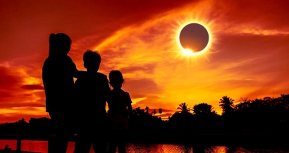 Ville par ville, les horaires de l'éclipse solaire du 12 août dans la région PACA