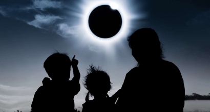 Eclipse du soleil du 12 août: les meilleurs endroits pour l'observer dans toutes les villes des Bouches-du-Rhône