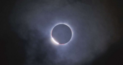 Où voir l'éclipse solaire dans les Alpes du Sud ? Les meilleurs spots et événements ce mercredi 12 août