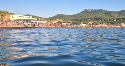 Saint-Cyr, Bandol, Sanary et Six-Fours, voici la météo des plages de l'Ouest-Var pour cet été 2026