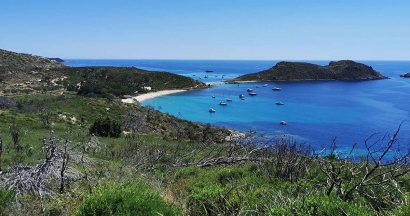 Risques incendies extrême ce lundi dans les Bouches du Rhône et le Var:  Les massifs fermés, des plages et calanques interdites d'accès