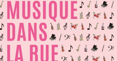 Musique dans la Rue 2026 à Aix-en-Provence : 47 concerts gratuits du 21 au 29 août
