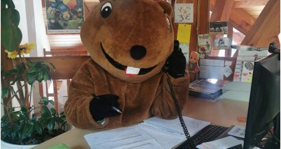 Festival Potes de Marmot's : Le grand bazar de fin d'été débarque dans les Hautes-Alpes !