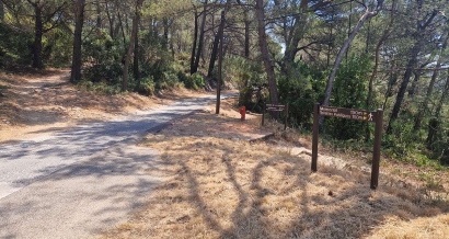 Sécheresse dans le Var : la préfecture durcit les restrictions d'eau face au déficit hydrique