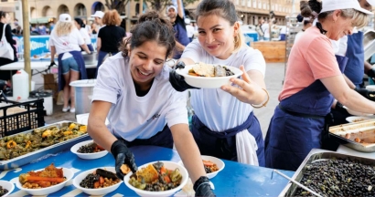 Festival Kouss·Kouss : le calendrier complet des couscous gratuits à Marseille
