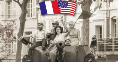 Commémoration et feux d'artifice pour la Fête de la Libération en Provence : le programme au jour le jour