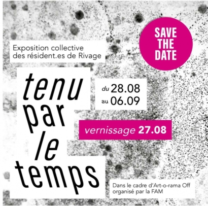 'Tenu par le temps' : la nouvelle pépite artistique qui va faire vibrer le Vieux-Port