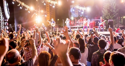 Où allez-vous faire la fête ce weekend ? Notre sélection de 30 fêtes de village et fêtes traditionnelles à ne pas rater