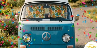 Bouc Bel Air en Fête plonge dans les années 70 les 22 et 23 août