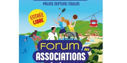 Forum des associations et du bénévolat