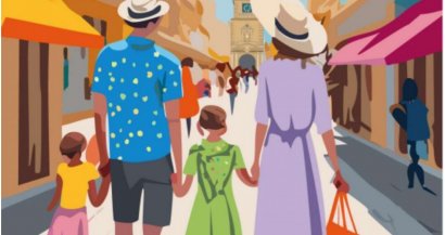 Grande Braderie de Salon-de-Provence
