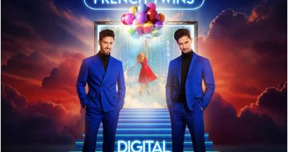 Gagnez vos invitations pour Les French Twins Ã  Aix en Provence
