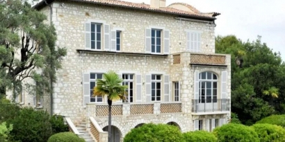 Quatre tableaux volés cette nuit au Musée Renoir de Cagnes-sur-Mer 
