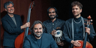 Gagnez vos invitations pour AndrÃ© Manoukian en concert Ã  Toulon