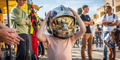 Portes ouvertes chez les Pompiers13 : direction Arles, Fuveau et Trets les 19 et 20 septembre