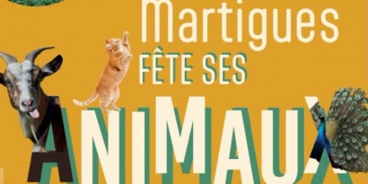 Martigues fête ses animaux : calèche, agility et abeilles au parc de Figuerolles le 4 octobre