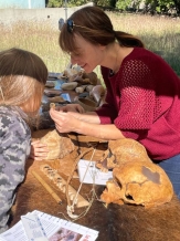 Fête de la Science : un week-end pour remonter le temps au Musée de la Préhistoire à Quinson
