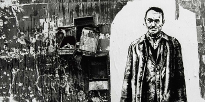 Musée Ziem de Martigues : l'expo Ernest Pignon-Ernest prolongée jusqu'au 31 décembre et des ateliers pour toute la famille pendant les vacances