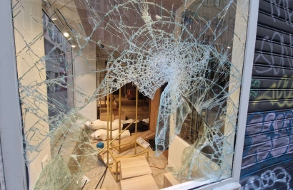 Couvre-feu, bus à l'arrêt, trottinettes retirées et interdiction de manifester: voici les mesures prises à Marseille ce samedi