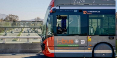 Mobilisation du 24 octobre : tramways et cars interurbains perturbés dans la Métropole