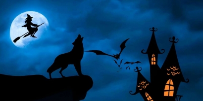 Halloween 2026 dans le Pays d'Aubagne : 15 rendez-vous pour frissonner pendant les vacances