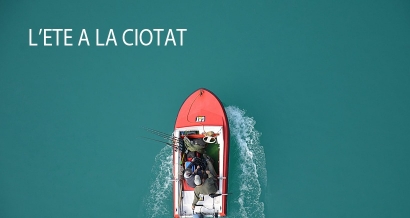 Festivités de l'été à la Ciotat