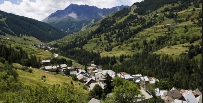 10 bonnes raisons de passer du temps dans les Alpes du Sud