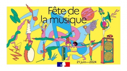 Découvrez le programme de la Fête de la Musique 2023 en région Provence Alpes Côte d'Azur