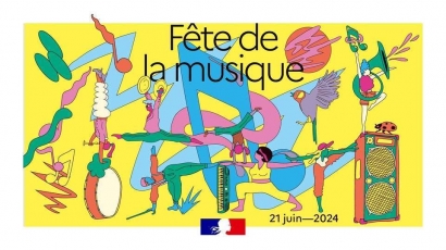 Fête de la musique 2023 à Marseille, le programme de votre soirée !