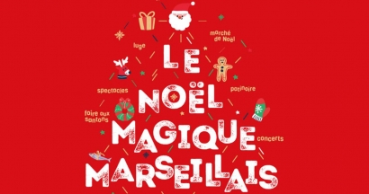 Noël en Vrac : marché de Noël responsable - samedi le 3 décembre !