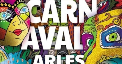 Arles se prépare à fêter le Carnaval les 17 et 18 février. 